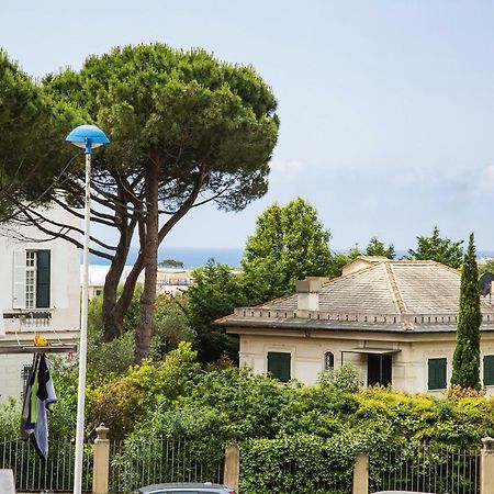 Casa Azzurra By Wonderful Italy Apartment Genova Exterior foto