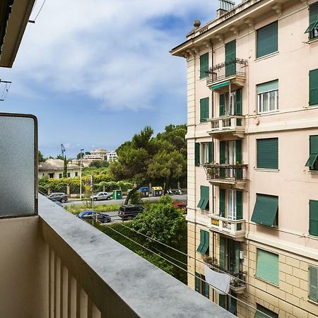 Casa Azzurra By Wonderful Italy Apartment Genova Exterior foto