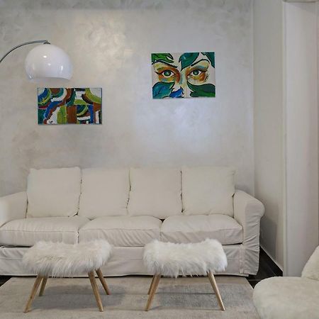 Casa Azzurra By Wonderful Italy Apartment Genova Exterior foto