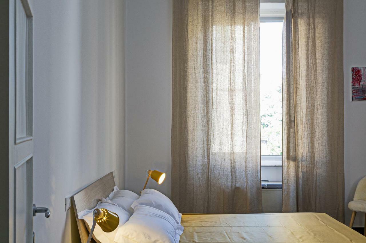 Casa Azzurra By Wonderful Italy Apartment Genova Exterior foto