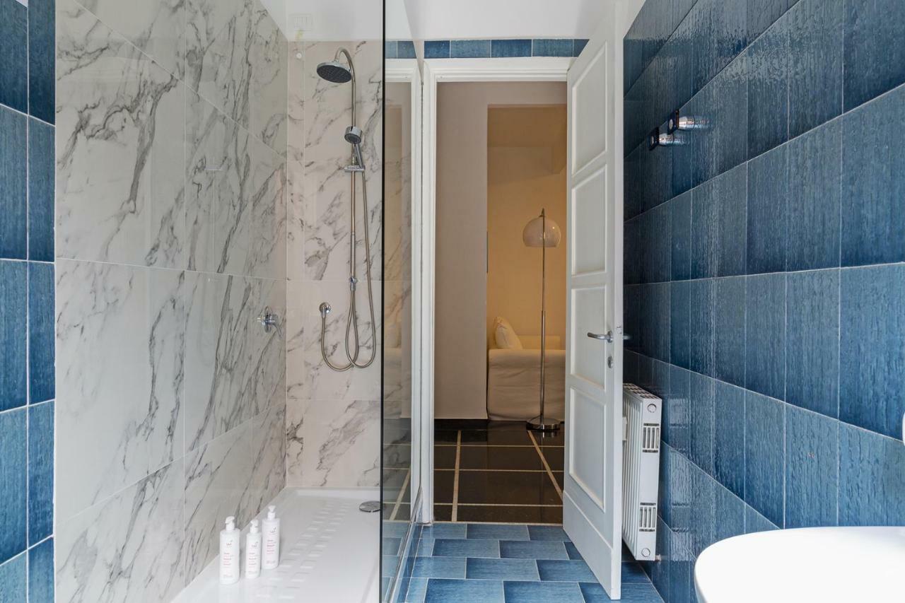 Casa Azzurra By Wonderful Italy Apartment Genova Exterior foto