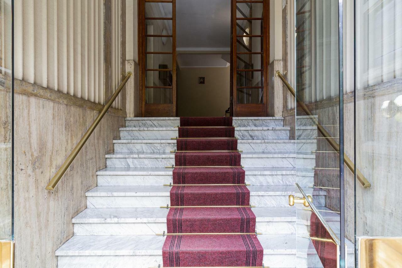 Casa Azzurra By Wonderful Italy Apartment Genova Exterior foto