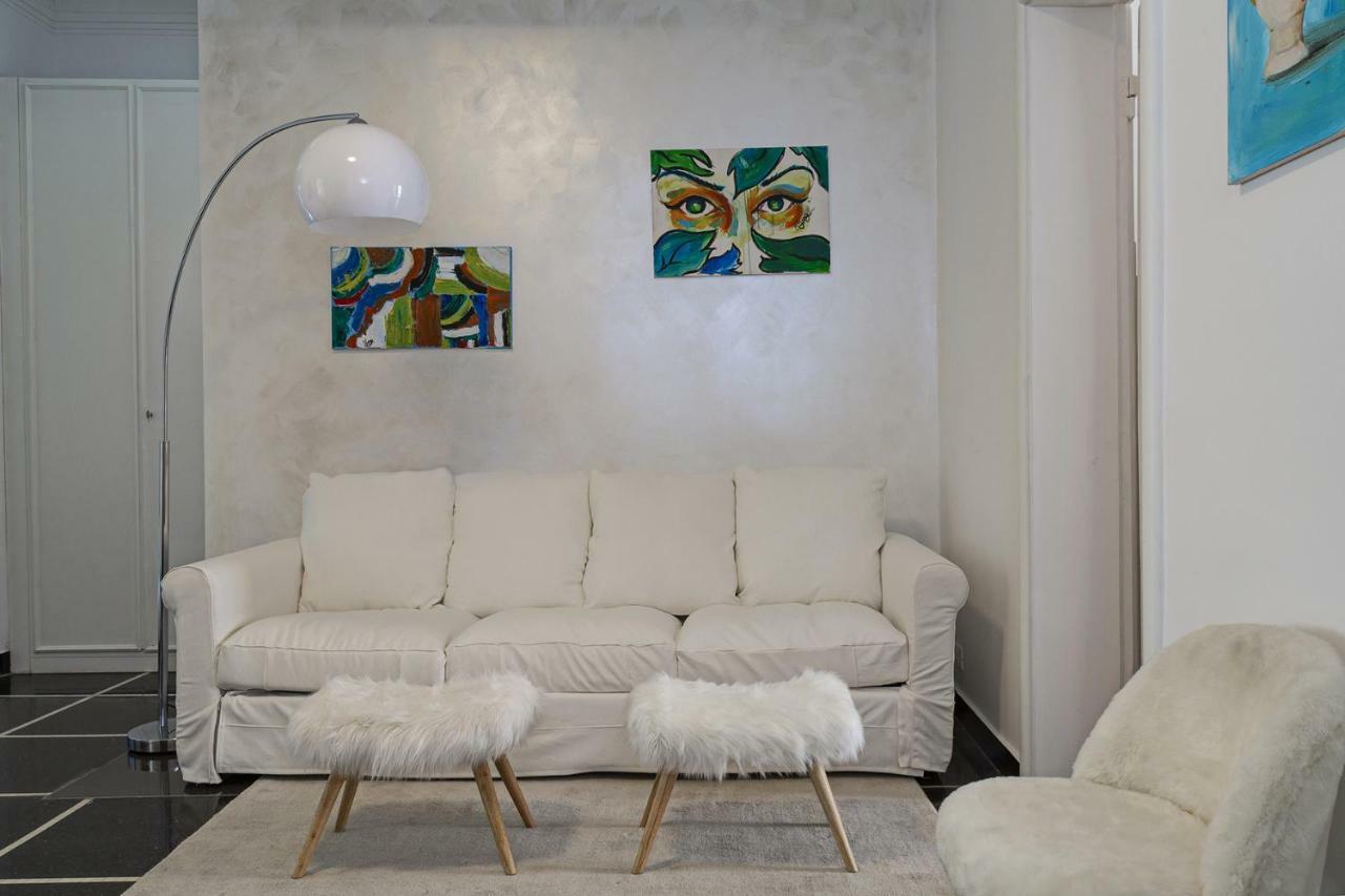 Casa Azzurra By Wonderful Italy Apartment Genova Exterior foto